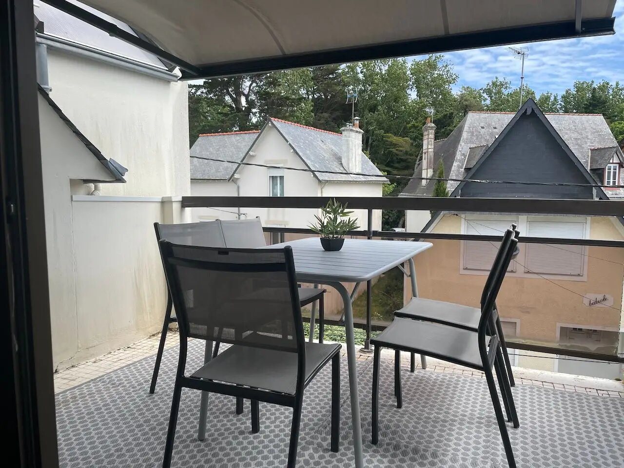 Appartement à vendre, 43m², Le Pouliguen