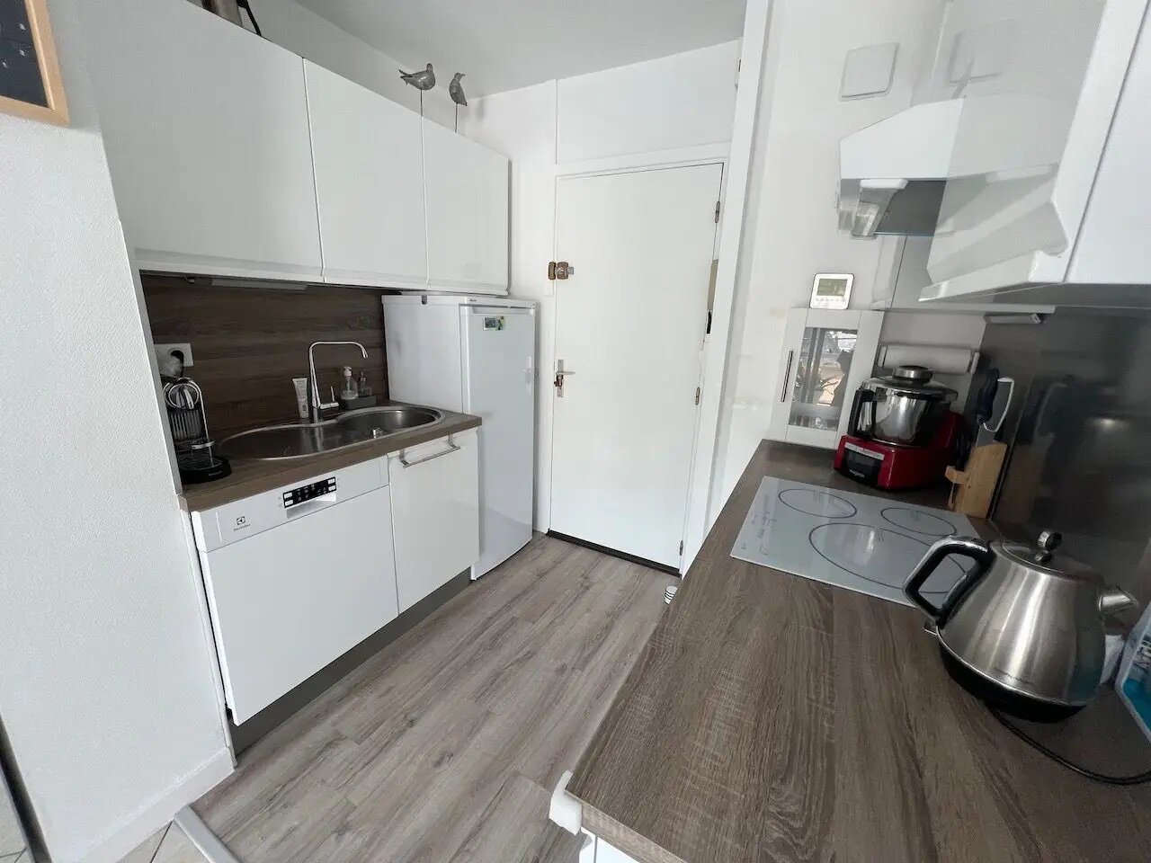 Appartement à vendre, 43m², Le Pouliguen