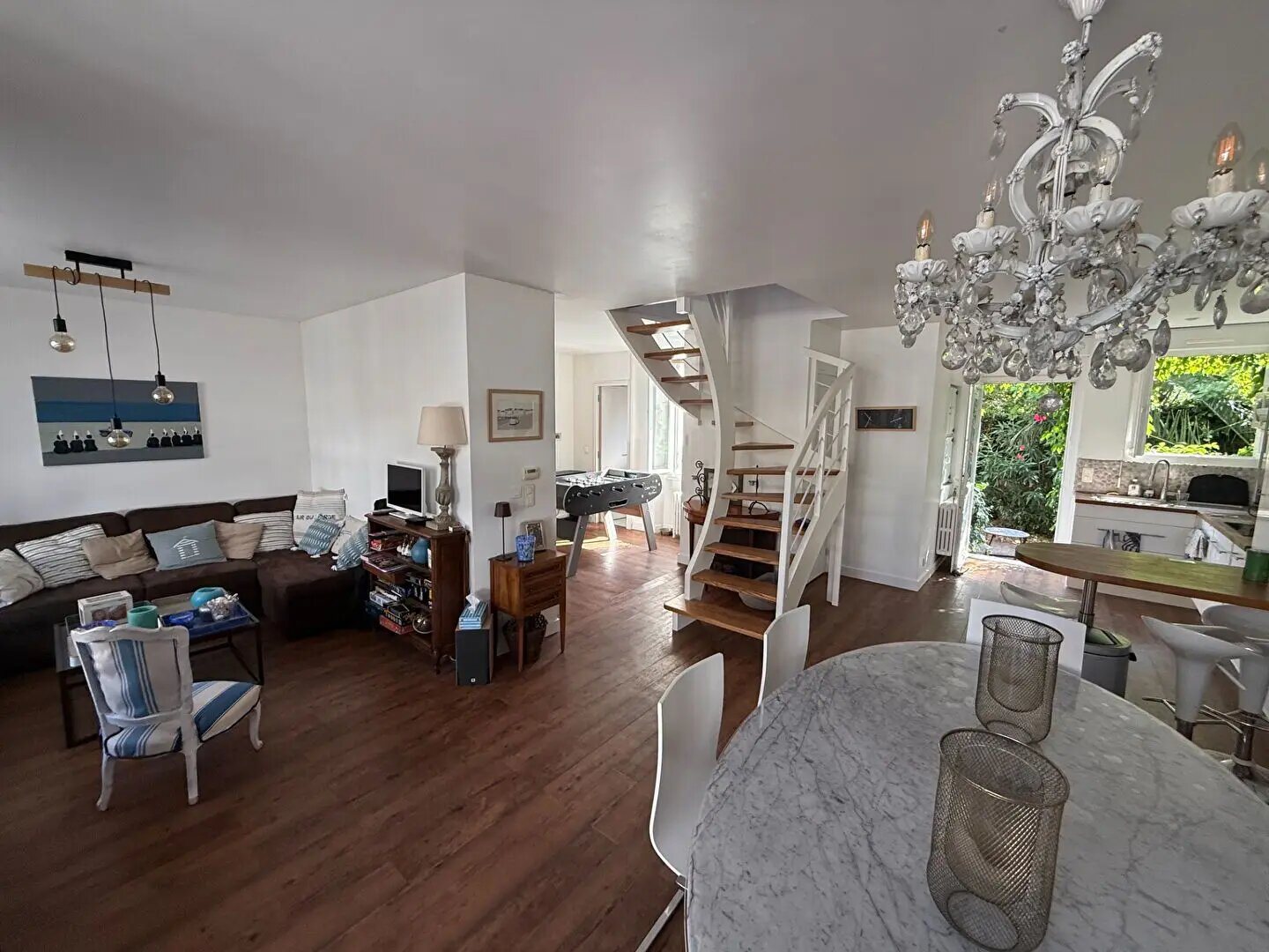 Maison à vendre, 120m², Le Pouliguen