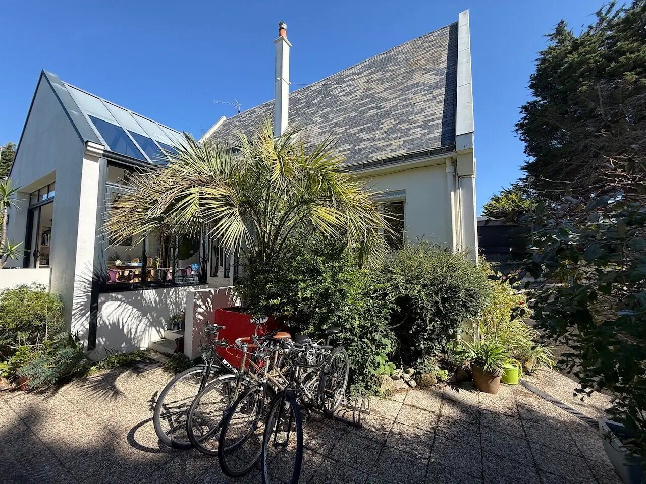 Maison à vendre, 128m², Le Pouliguen