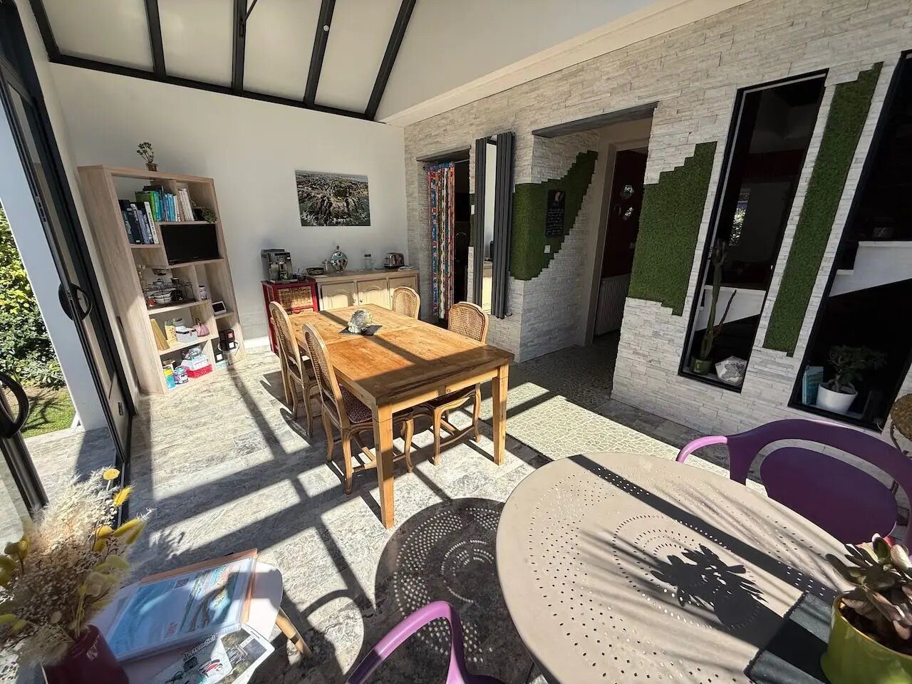 Maison à vendre, 128m², Le Pouliguen
