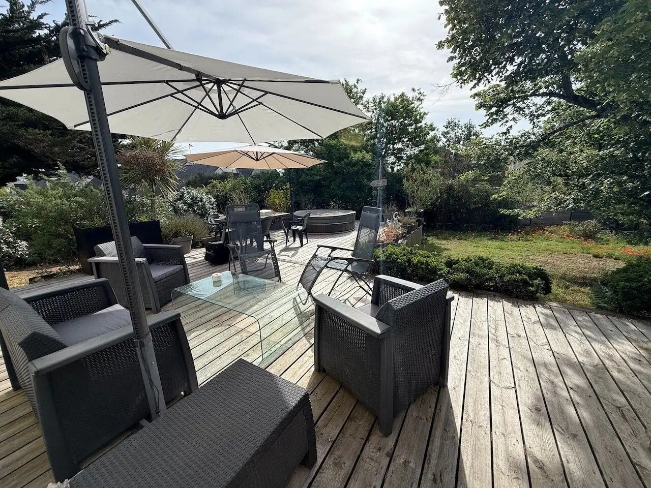 Maison à vendre, 84m², Le Pouliguen