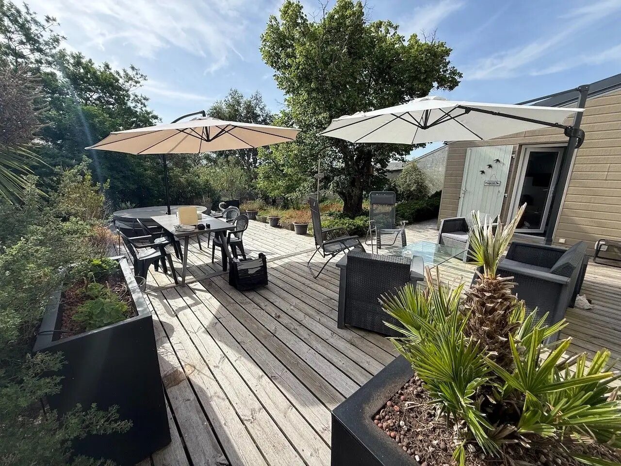 Maison à vendre, 84m², Le Pouliguen