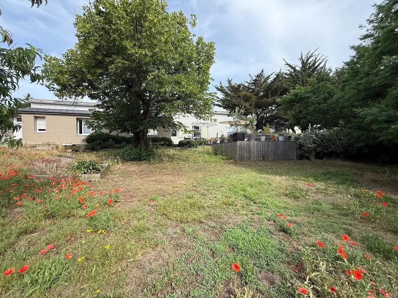 Maison à vendre, 84m², Le Pouliguen