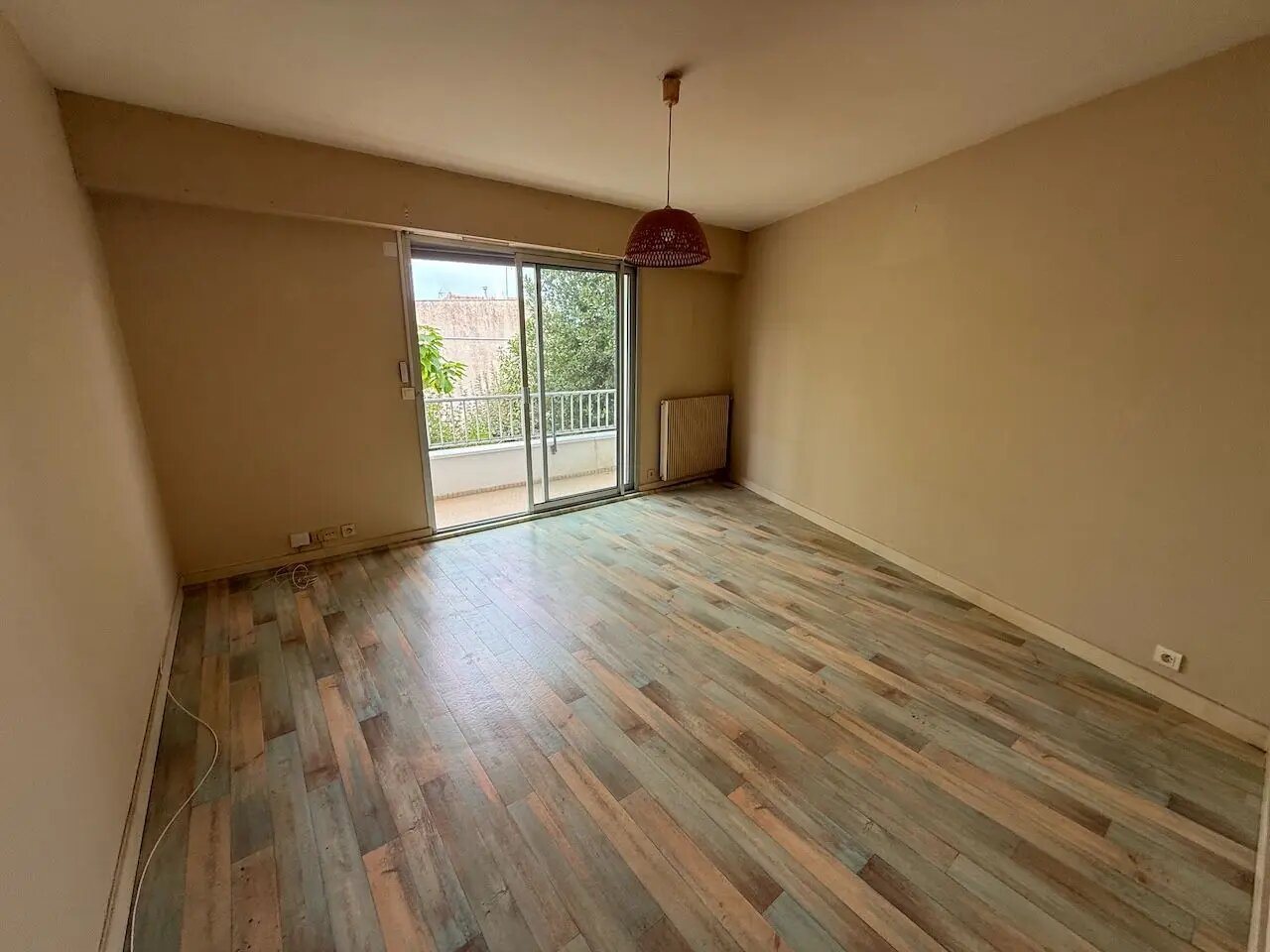 Appartement à vendre, 45m², Le Pouliguen