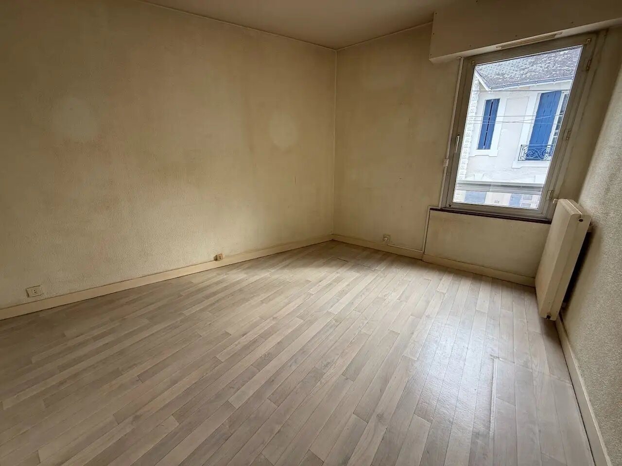 Appartement à vendre, 45m², Le Pouliguen