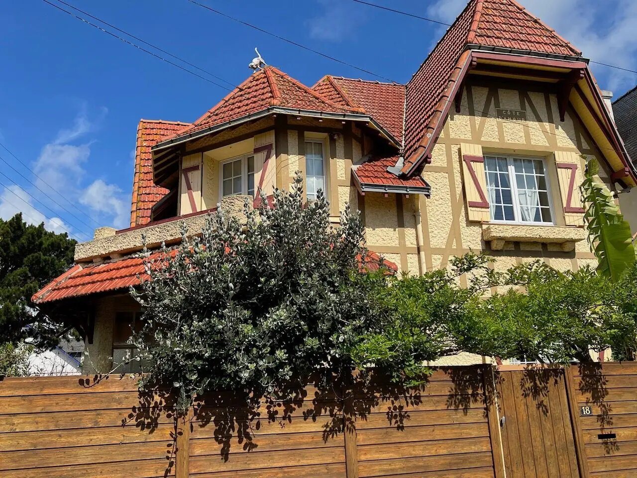 Maison à vendre, 117m², Le Pouliguen
