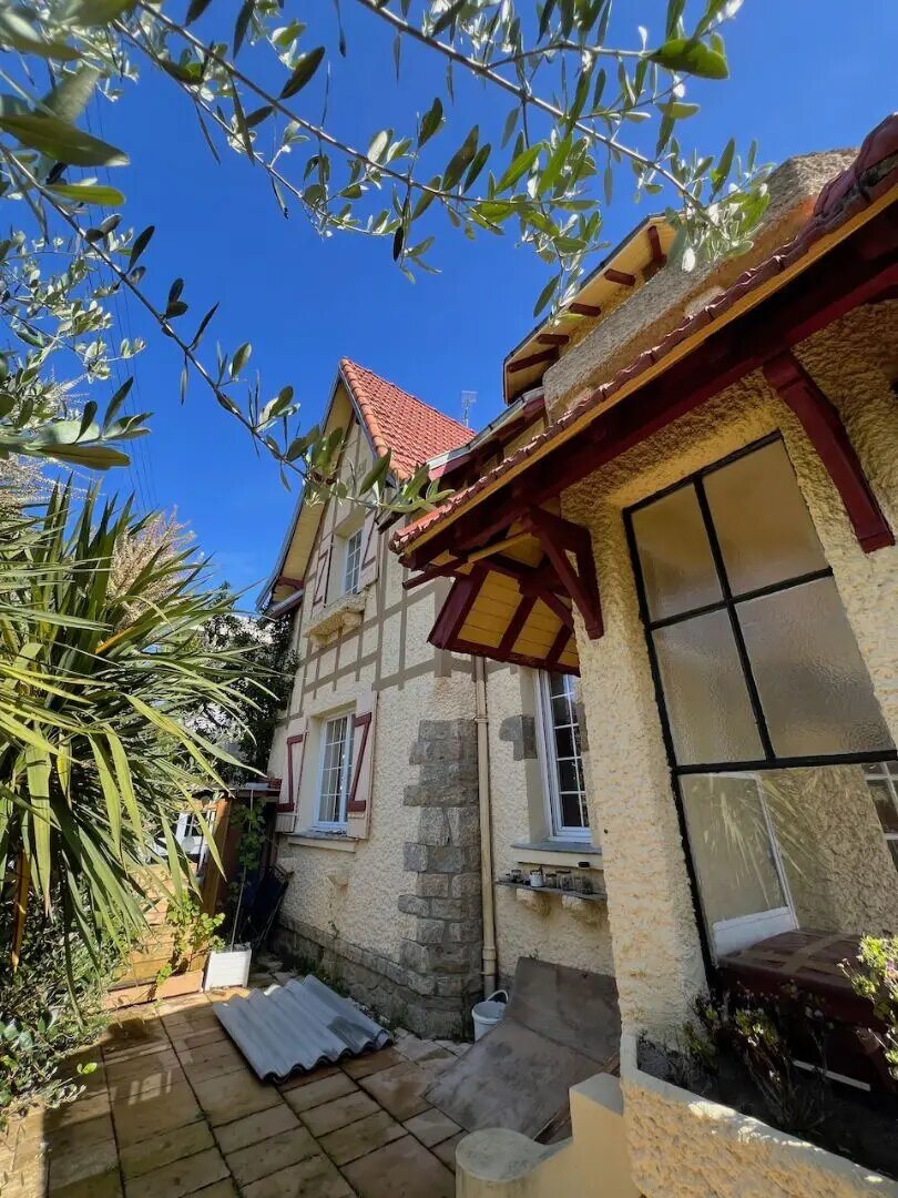 Maison à vendre, 117m², Le Pouliguen
