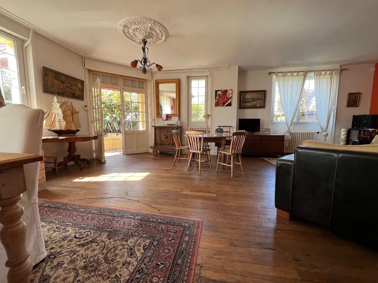 Maison à vendre, 117m², Le Pouliguen