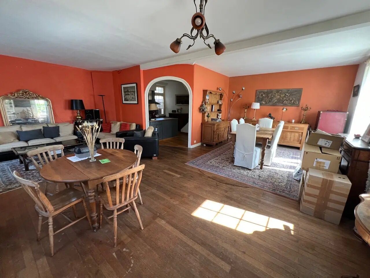 Maison à vendre, 117m², Le Pouliguen