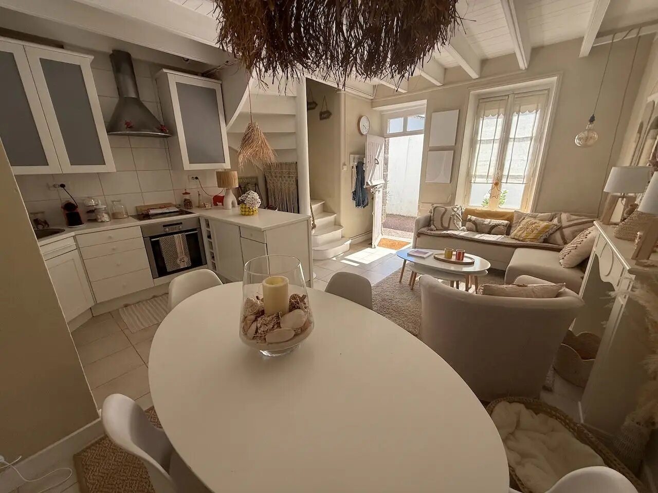 Maison à vendre, 60m², Le Pouliguen