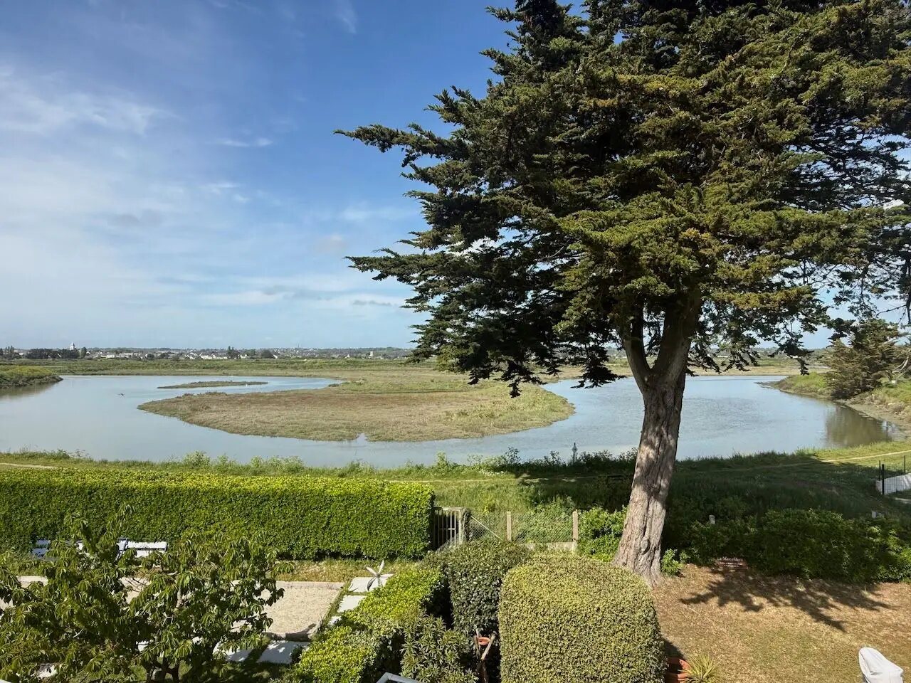 Maison à vendre, 180m², Le Pouliguen