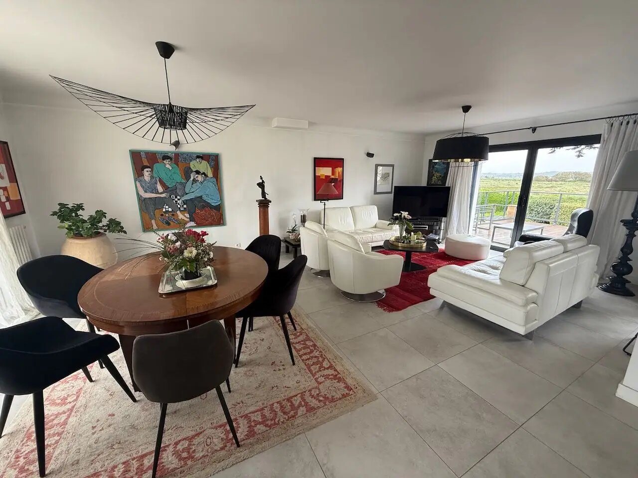 Maison à vendre, 180m², Le Pouliguen