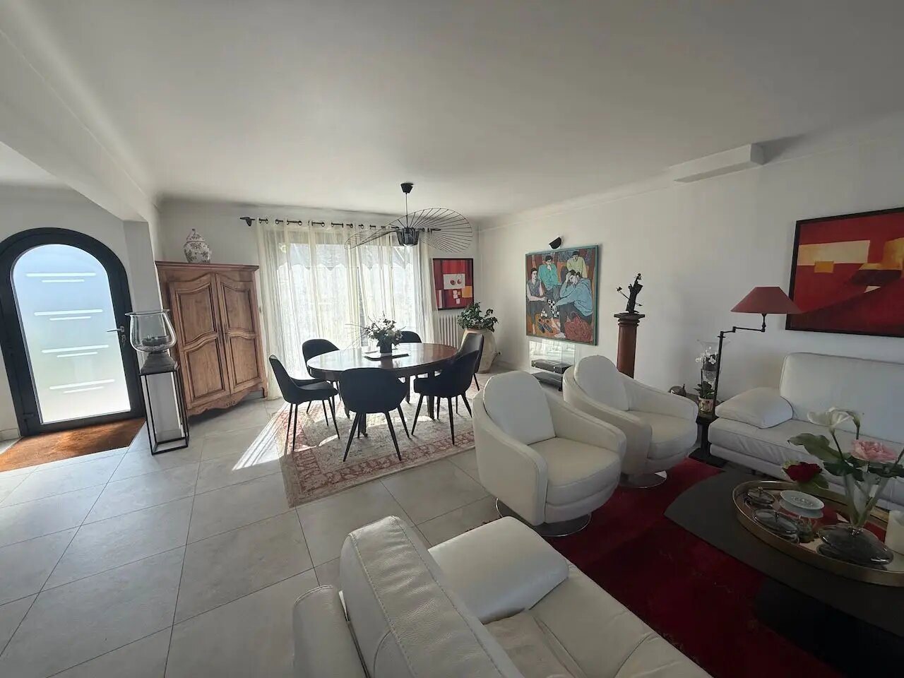 Maison à vendre, 180m², Le Pouliguen