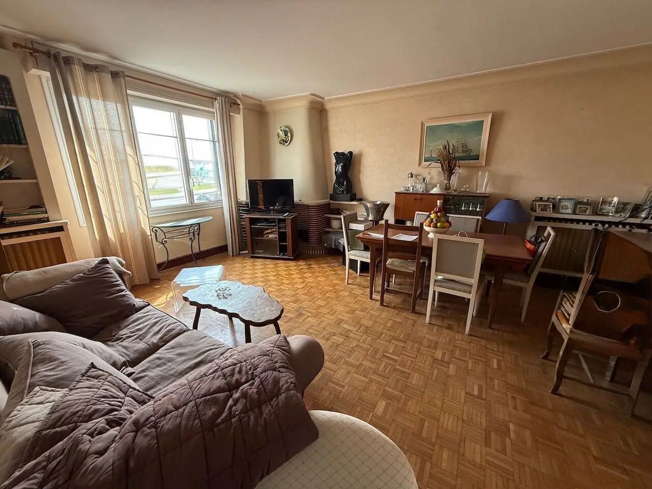 Maison à vendre, 171m², Le Pouliguen
