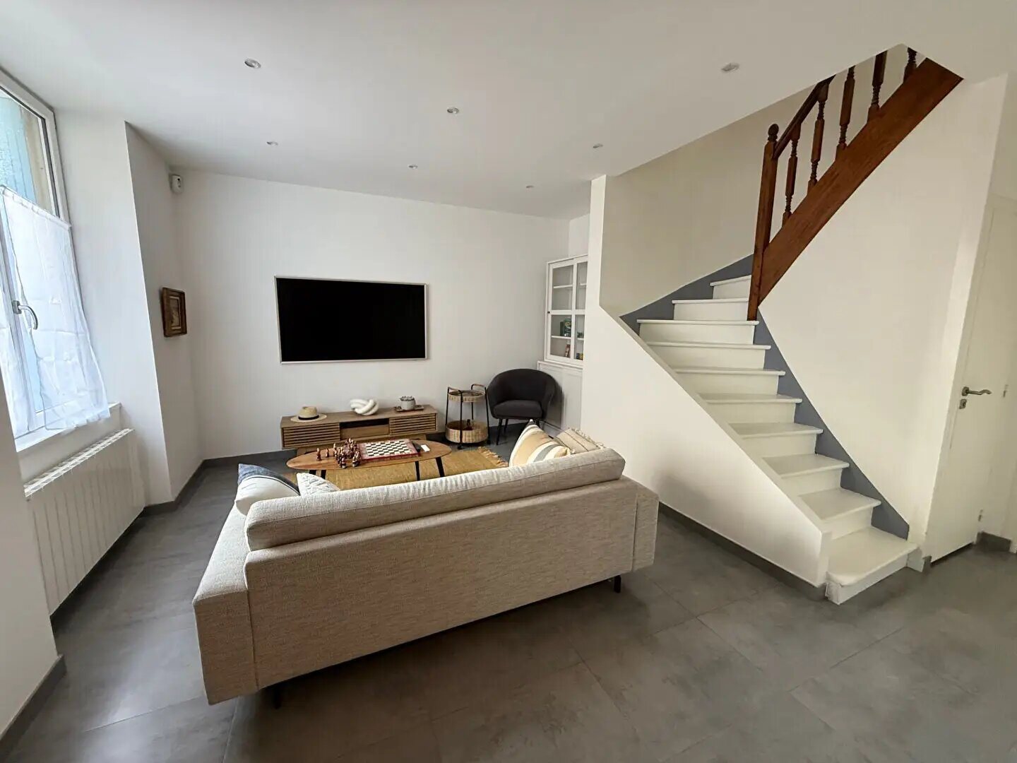 Maison à vendre, 145m², Le Pouliguen