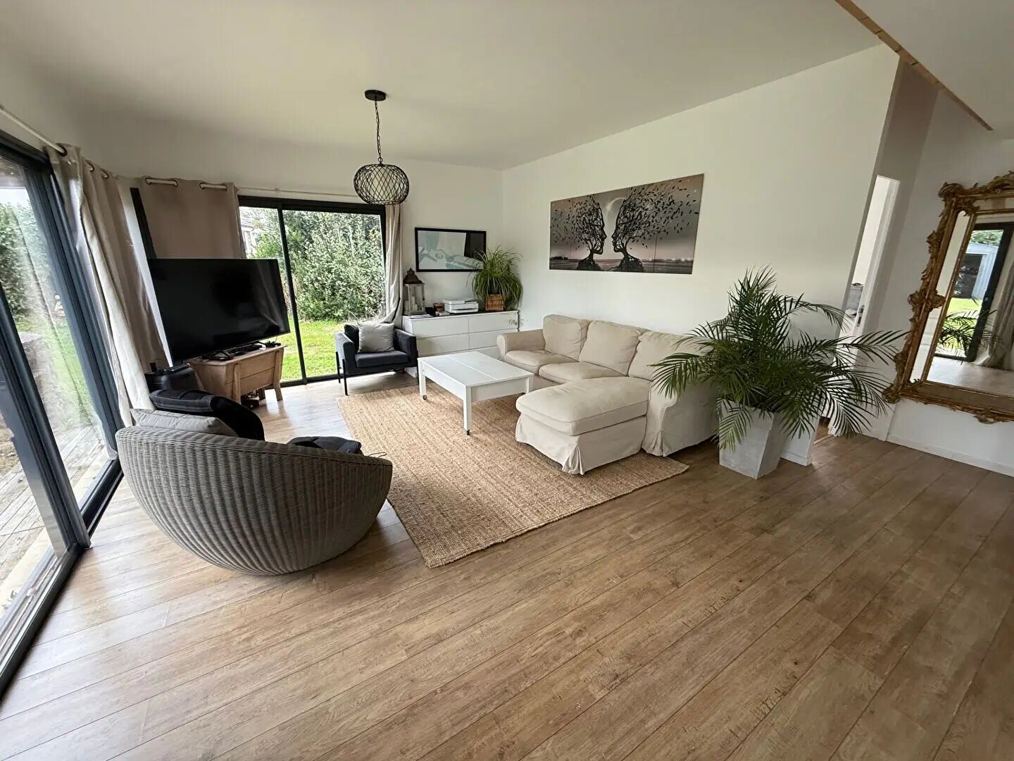 Maison à vendre, 95m², Le Pouliguen