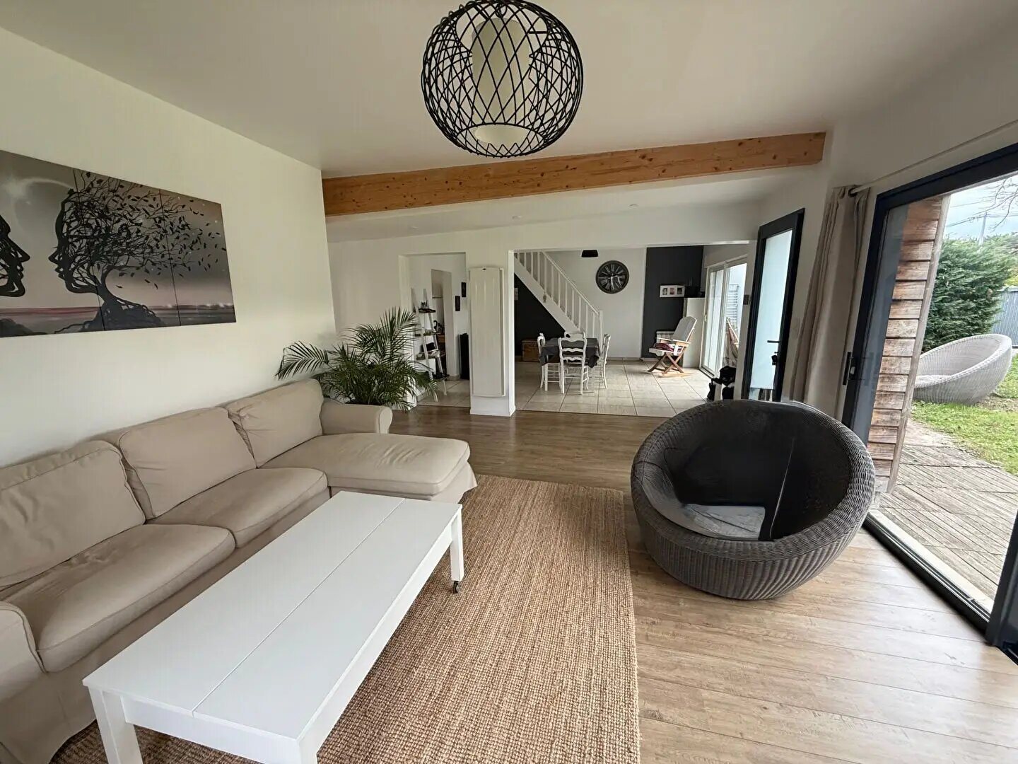 Maison à vendre, 95m², Le Pouliguen