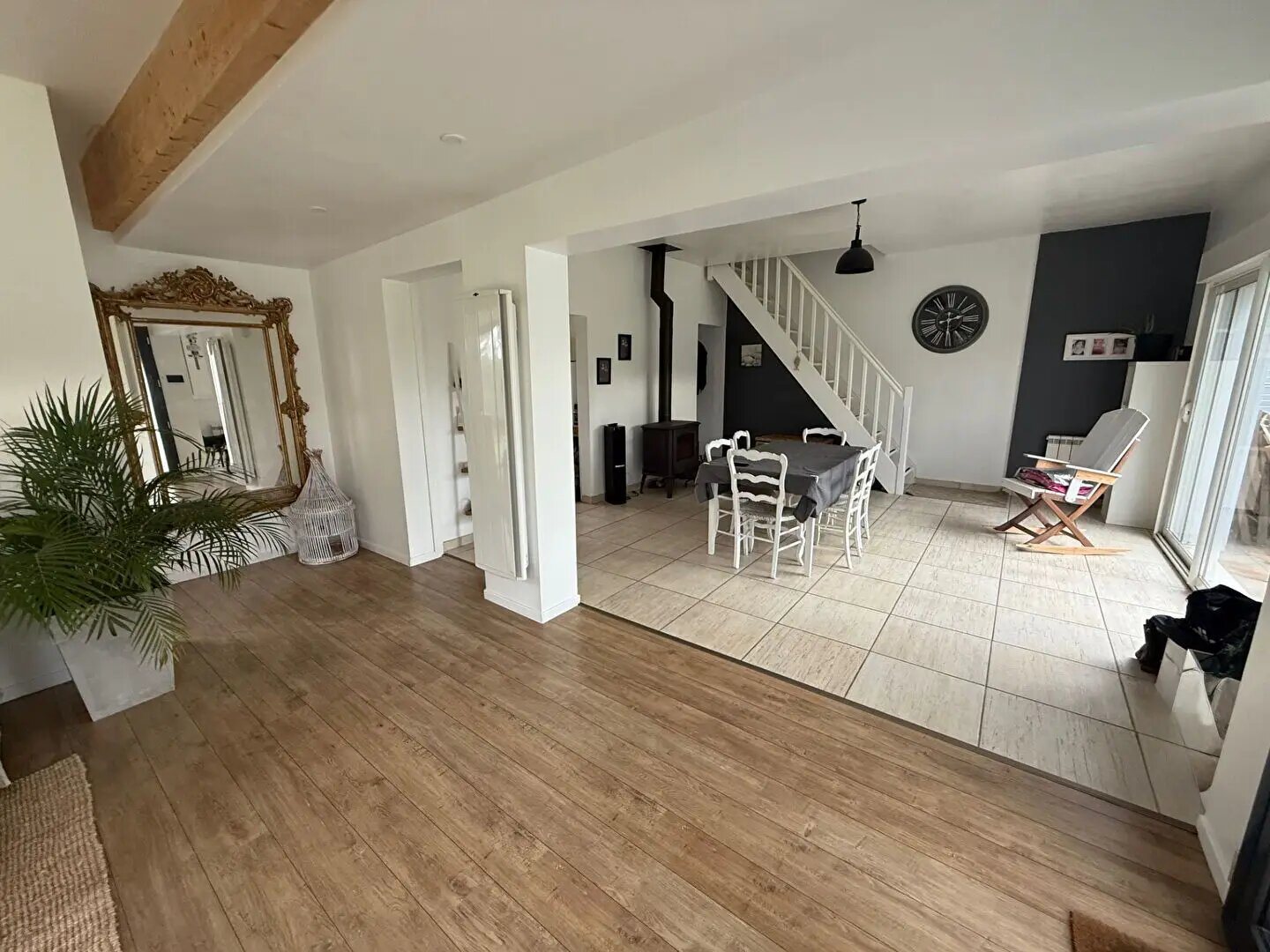 Maison à vendre, 95m², Le Pouliguen