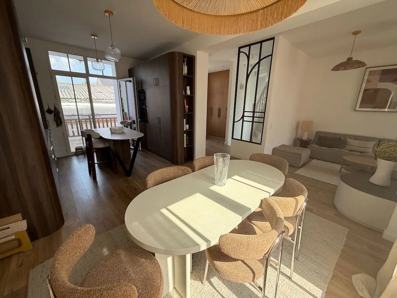 Maison à vendre, 138m², Le Pouliguen