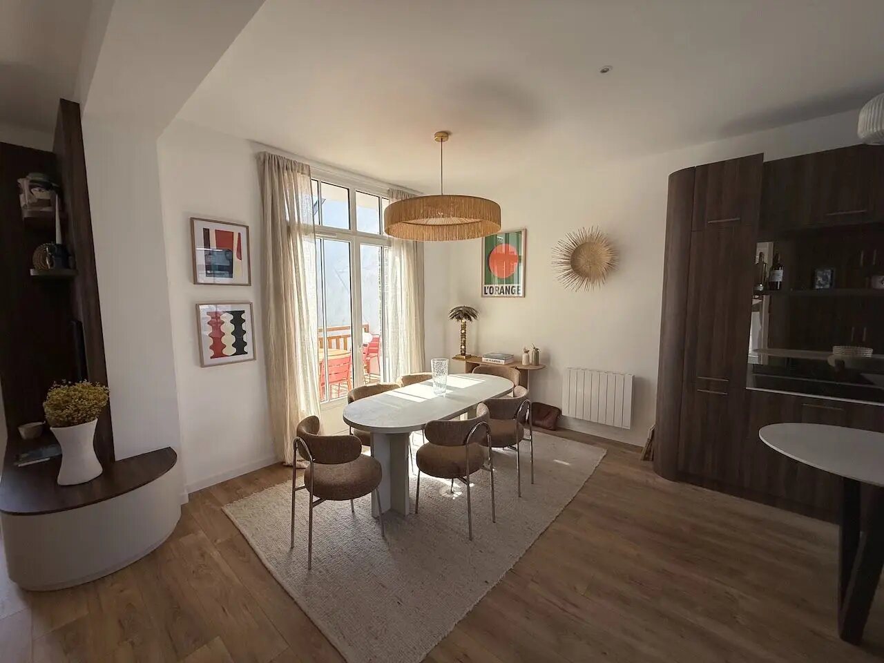 Maison à vendre, 138m², Le Pouliguen