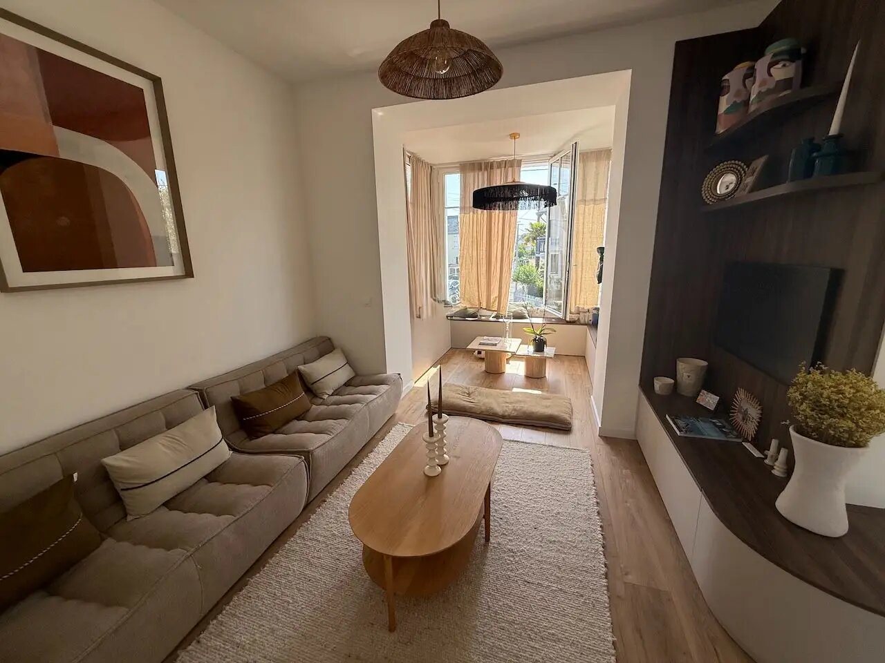 Maison à vendre, 138m², Le Pouliguen
