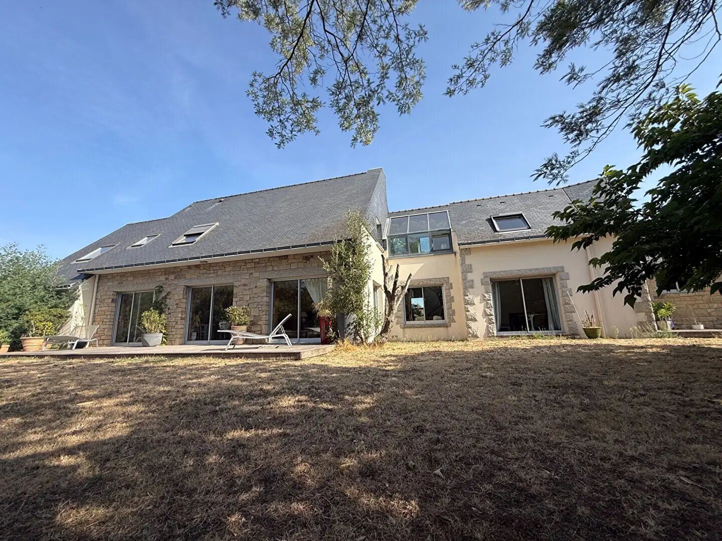 Maison à vendre, 223m², Le Pouliguen