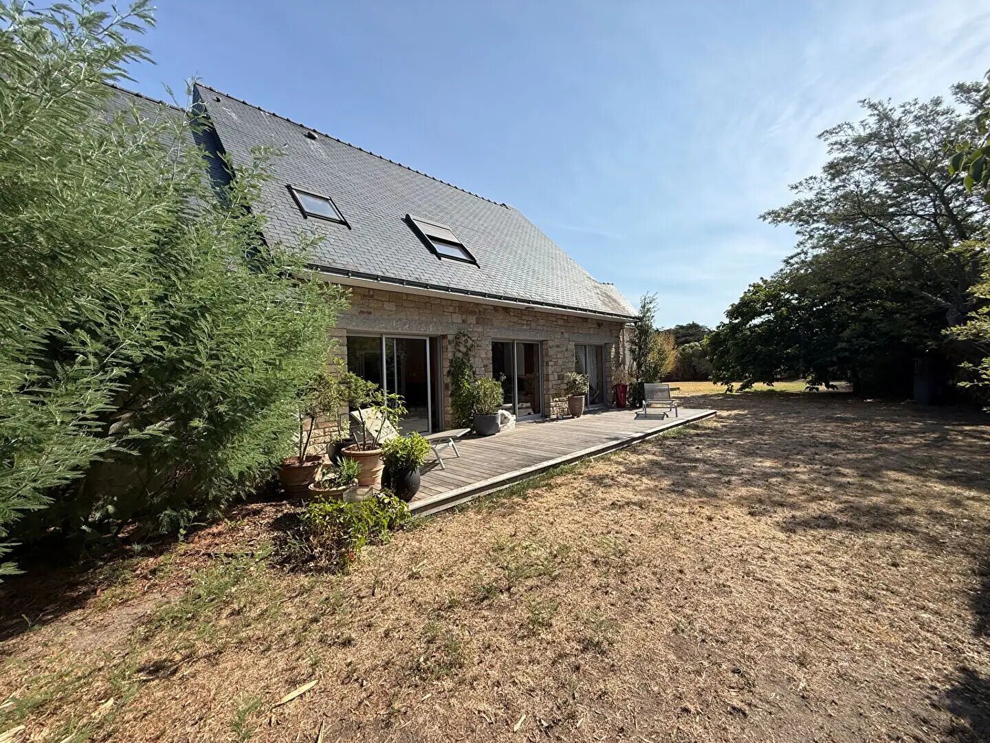 Maison à vendre, 223m², Le Pouliguen