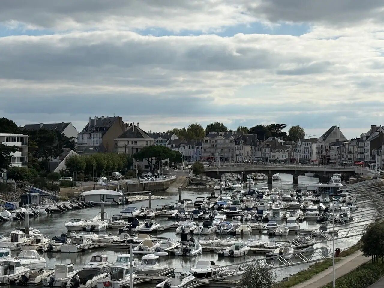 Appartement à vendre, 123m², Le Pouliguen