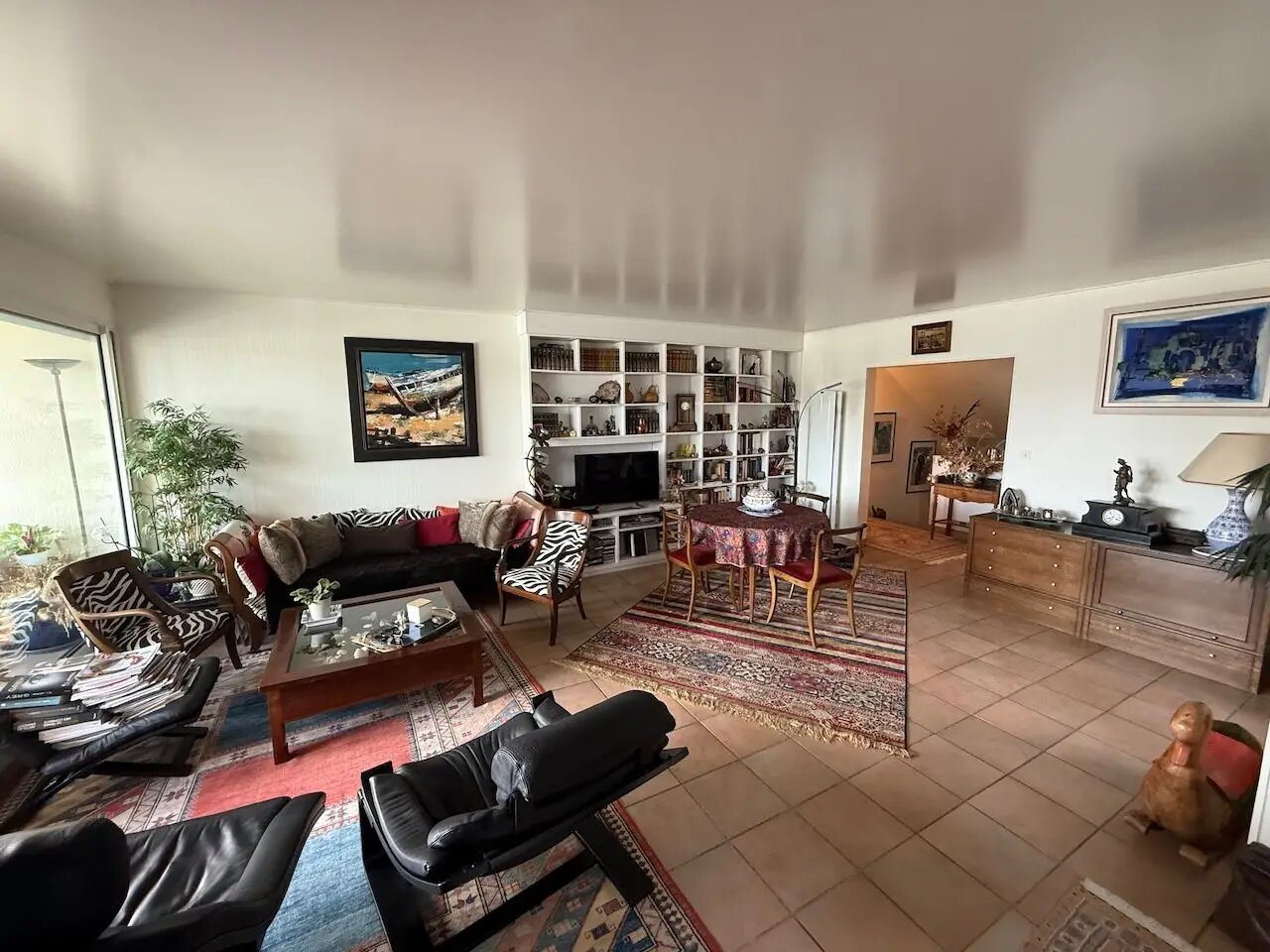 Appartement à vendre, 123m², Le Pouliguen