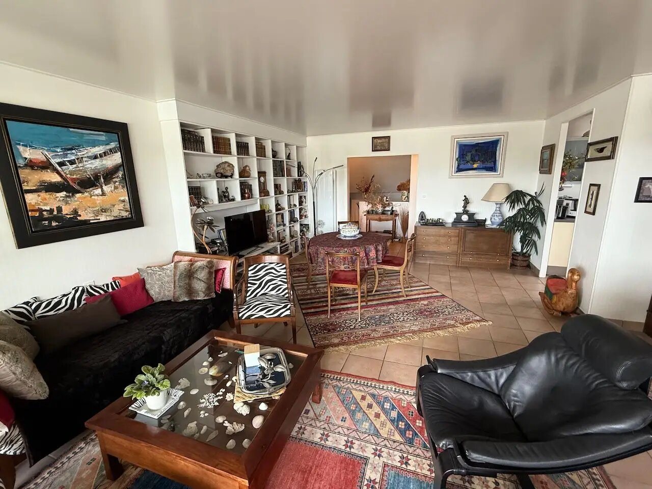Appartement à vendre, 123m², Le Pouliguen