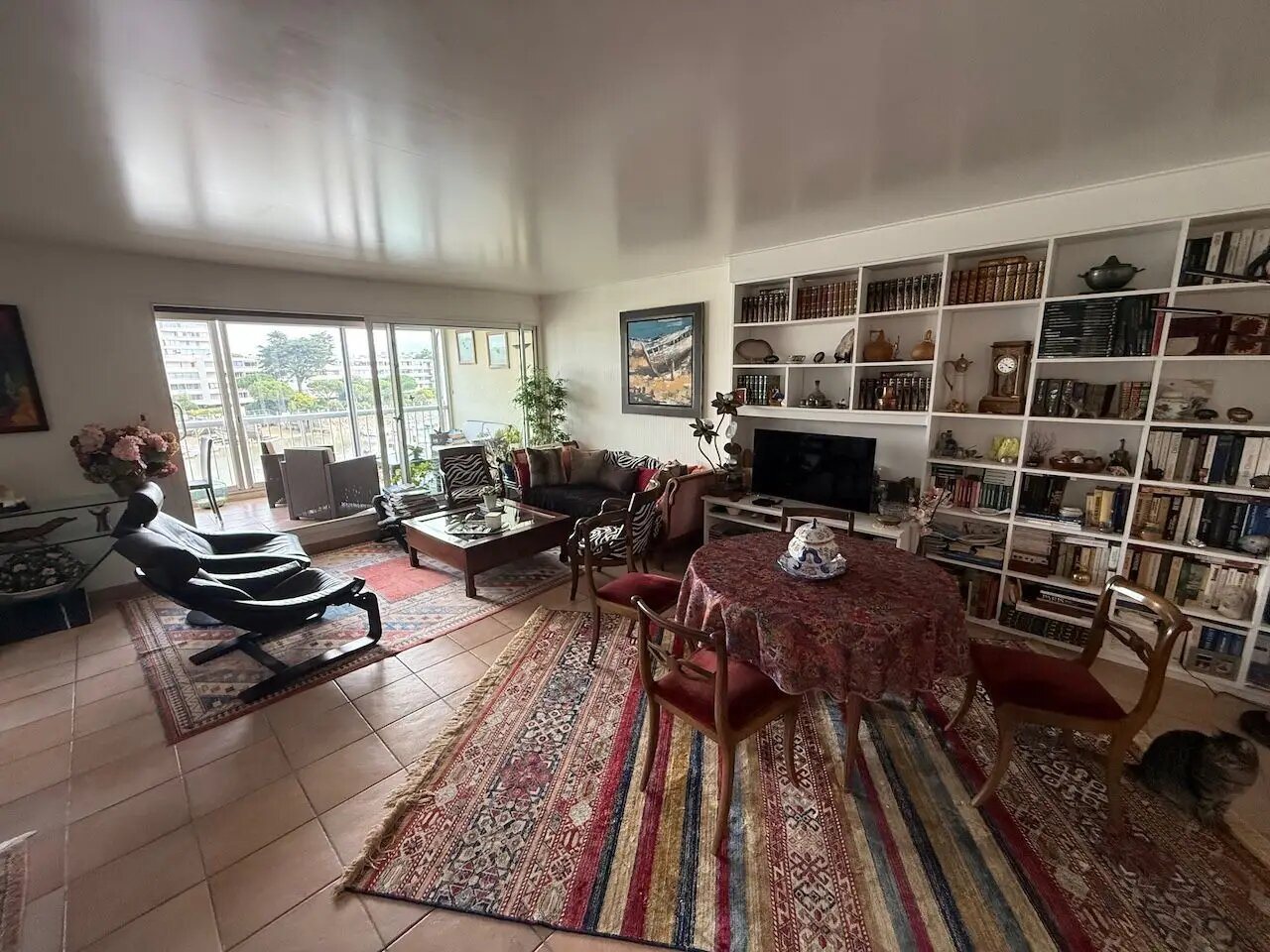 Appartement à vendre, 123m², Le Pouliguen
