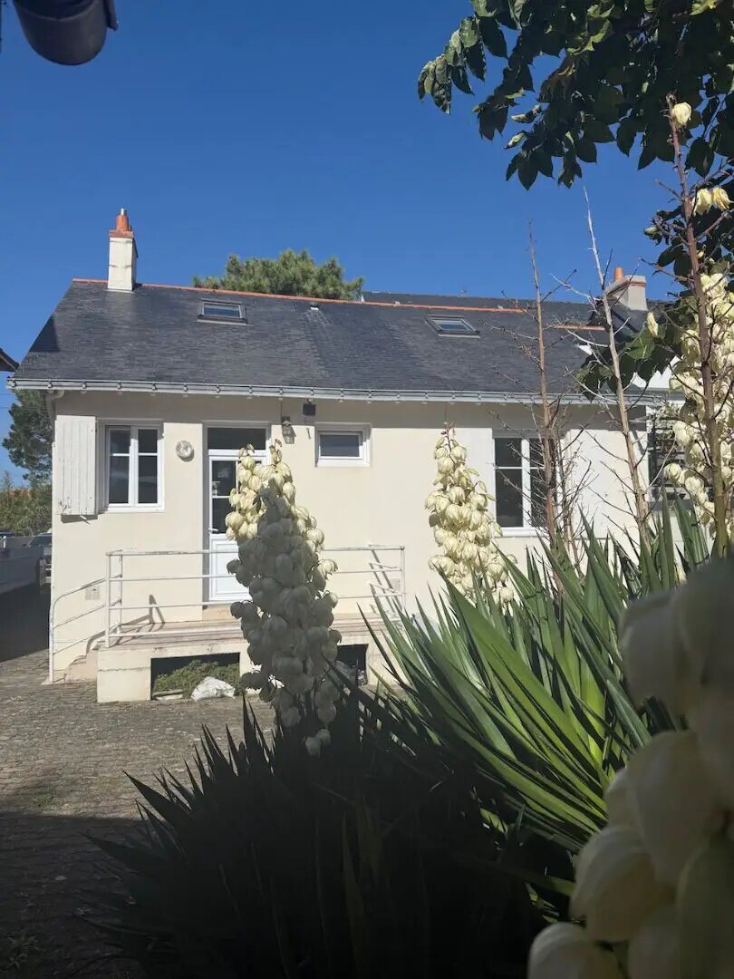 Maison à vendre, 80m², La Baule-Escoublac