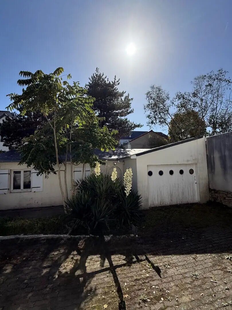 Maison à vendre, 80m², La Baule-Escoublac