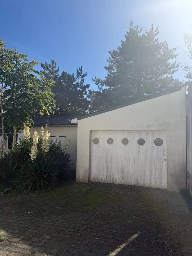 Maison à vendre, 80m², La Baule-Escoublac