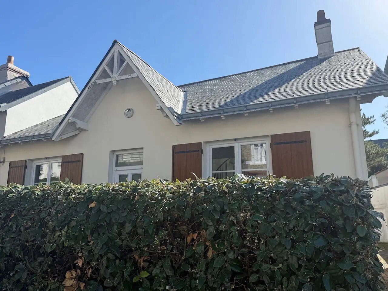 Maison à vendre, 80m², La Baule-Escoublac