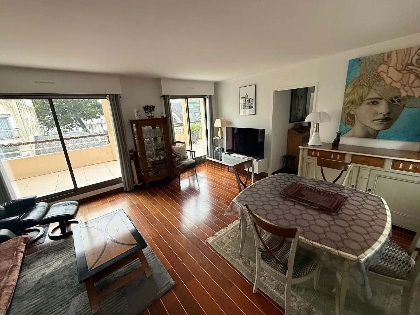 Appartement à vendre, 92m², La Baule-Escoublac