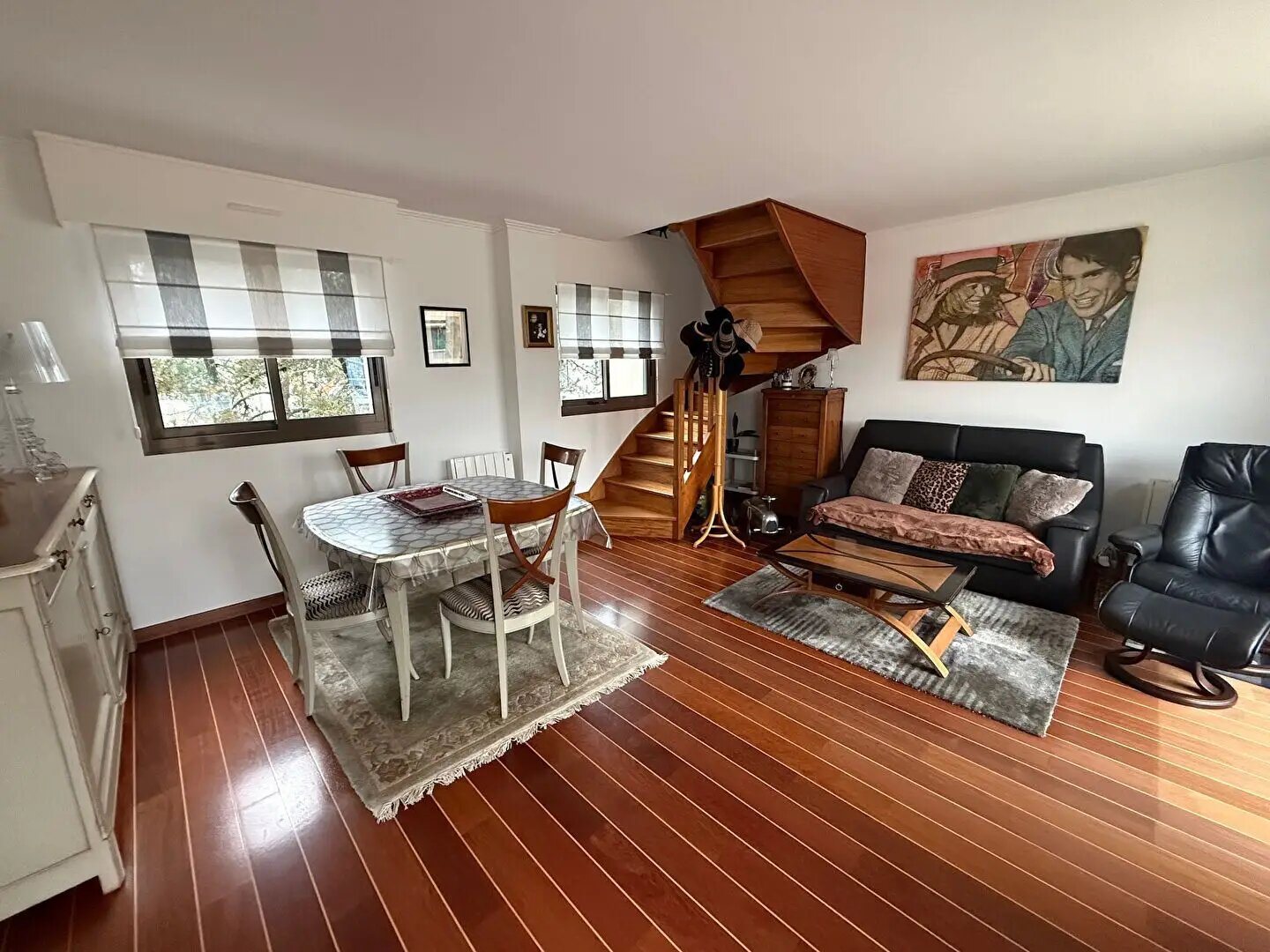 Appartement à vendre, 92m², La Baule-Escoublac