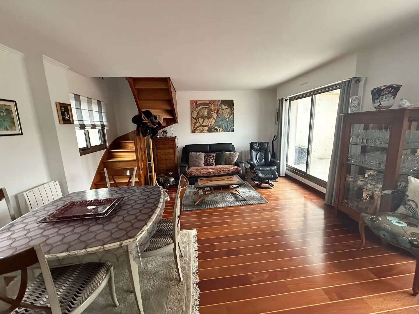 Appartement à vendre, 92m², La Baule-Escoublac