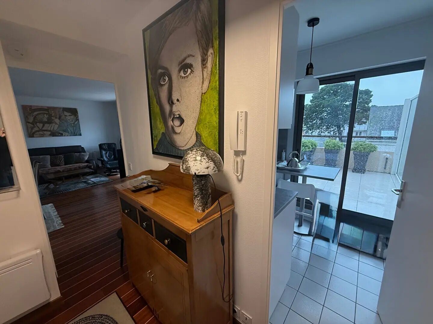 Appartement à vendre, 92m², La Baule-Escoublac