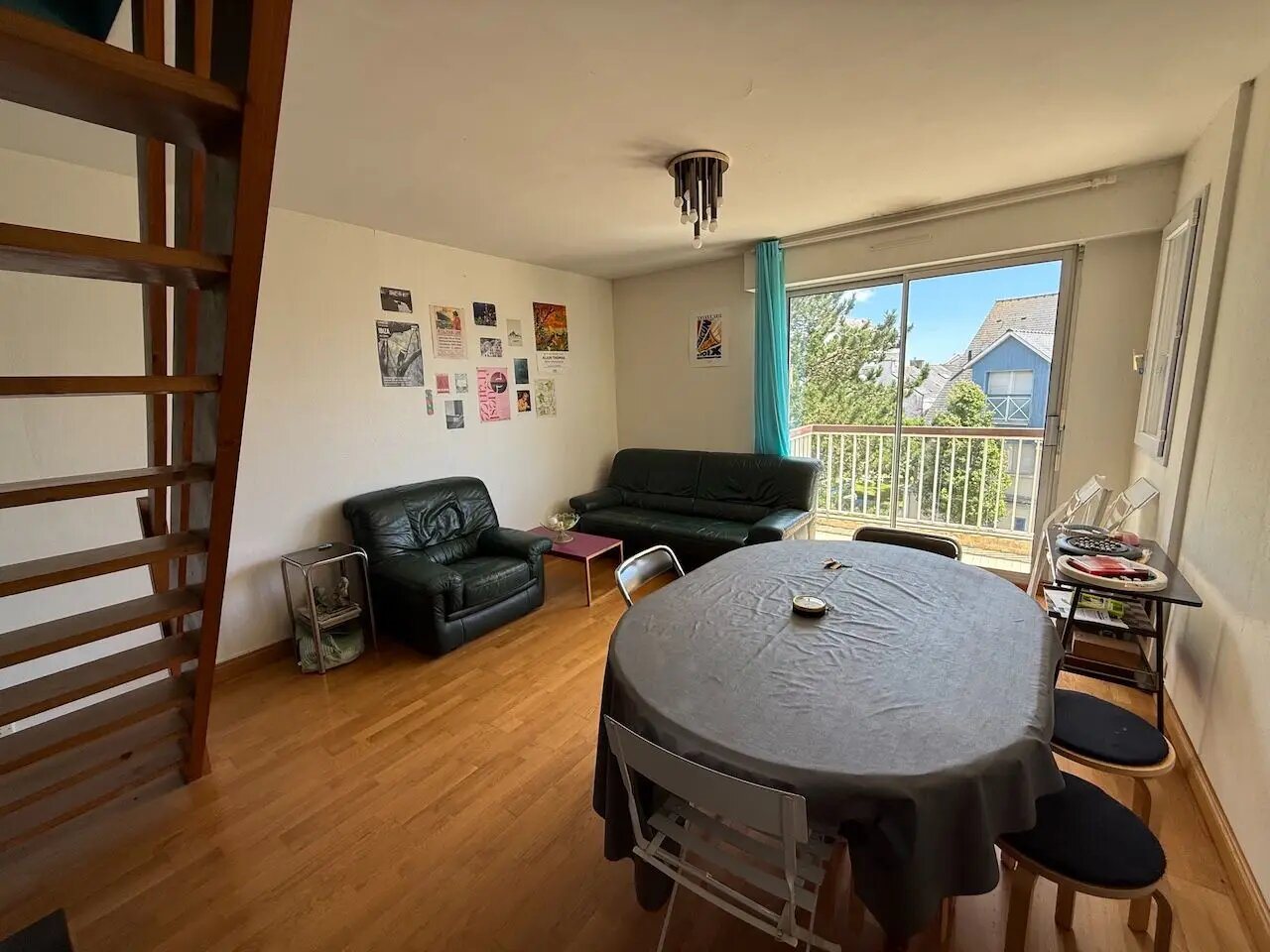 Appartement à vendre, 63m², Le Pouliguen