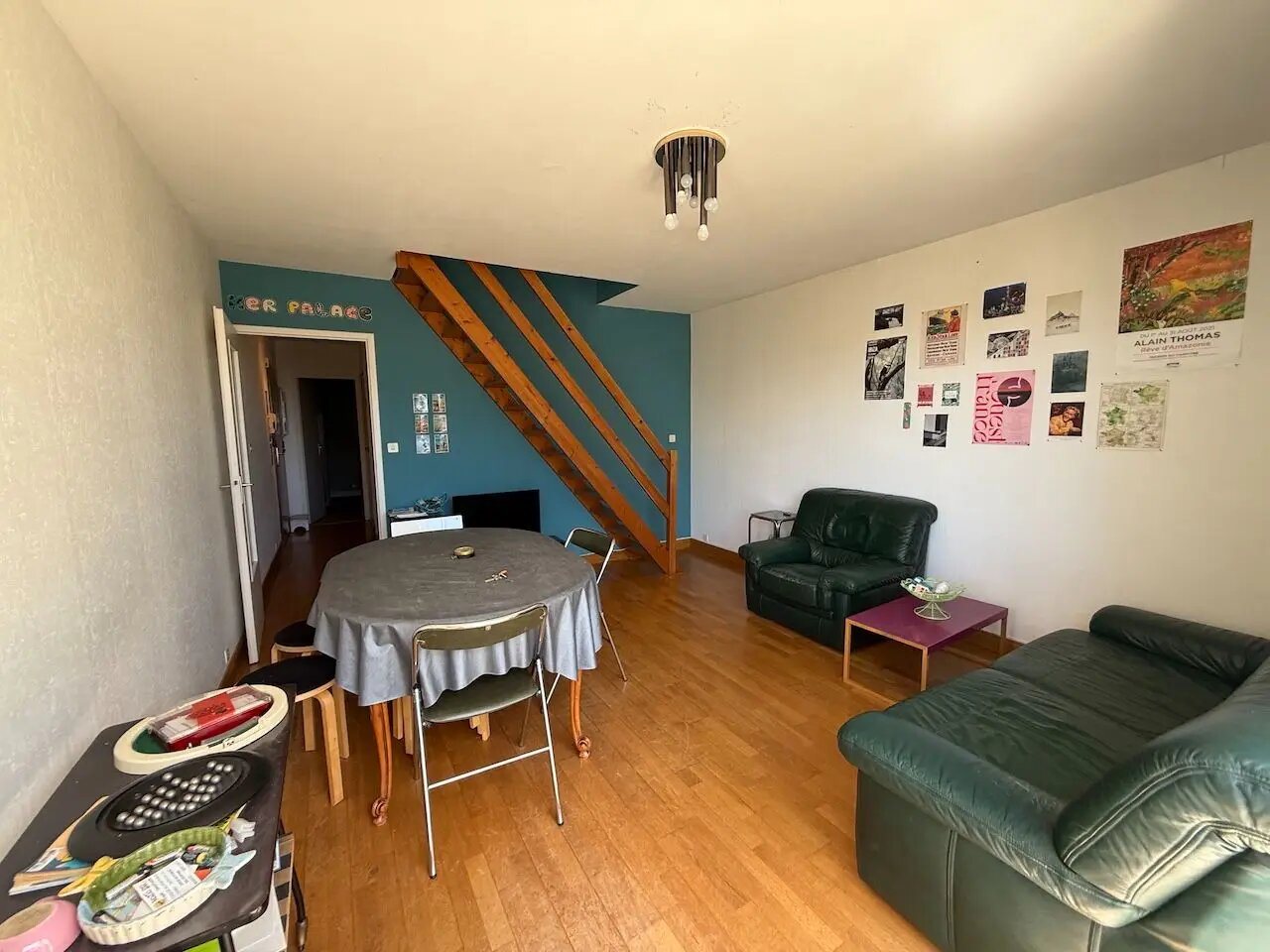 Appartement à vendre, 63m², Le Pouliguen