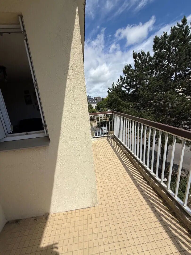 Appartement à vendre, 63m², Le Pouliguen