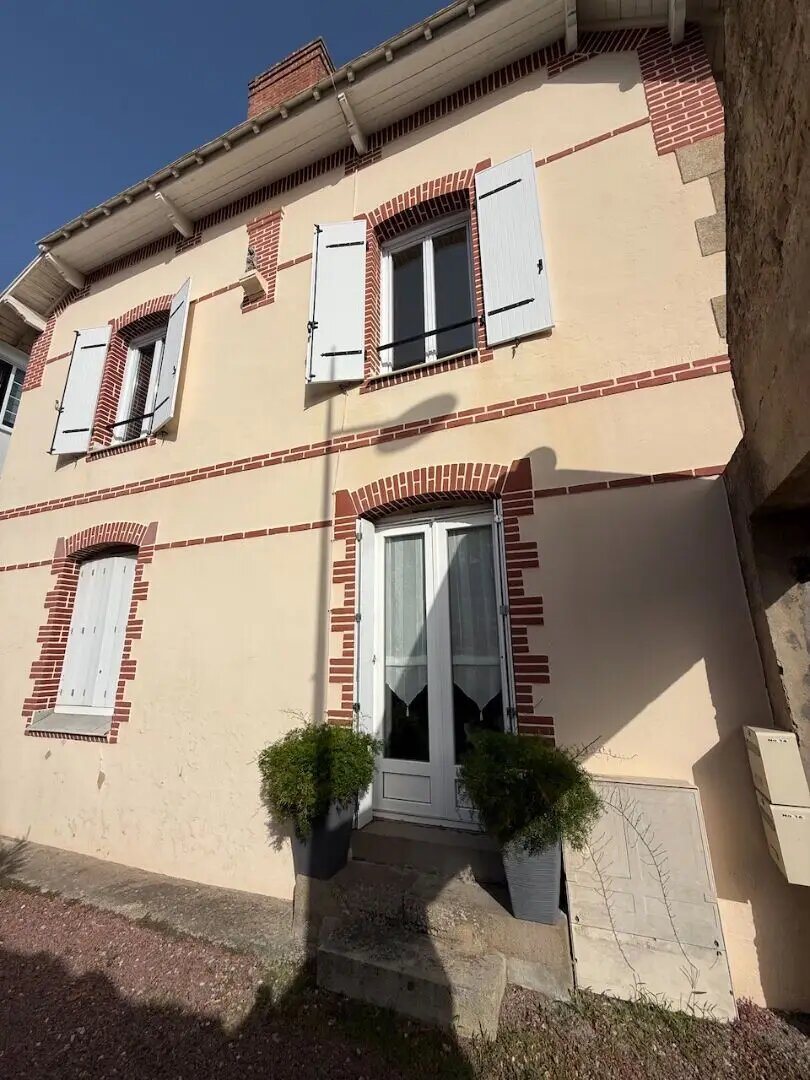 Maison à vendre, 124m², Le Pouliguen