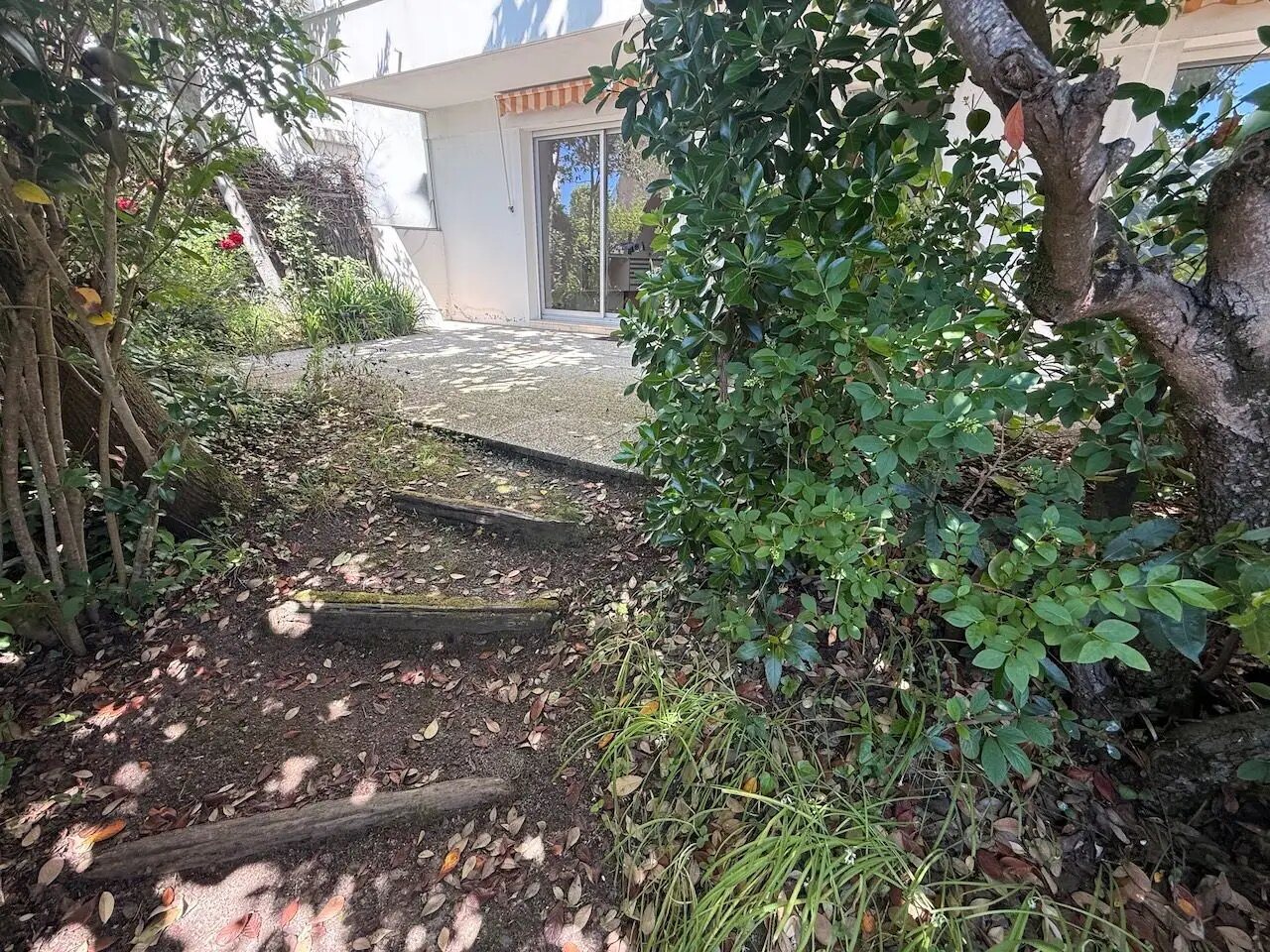 Appartement à vendre, 58m², Le Pouliguen