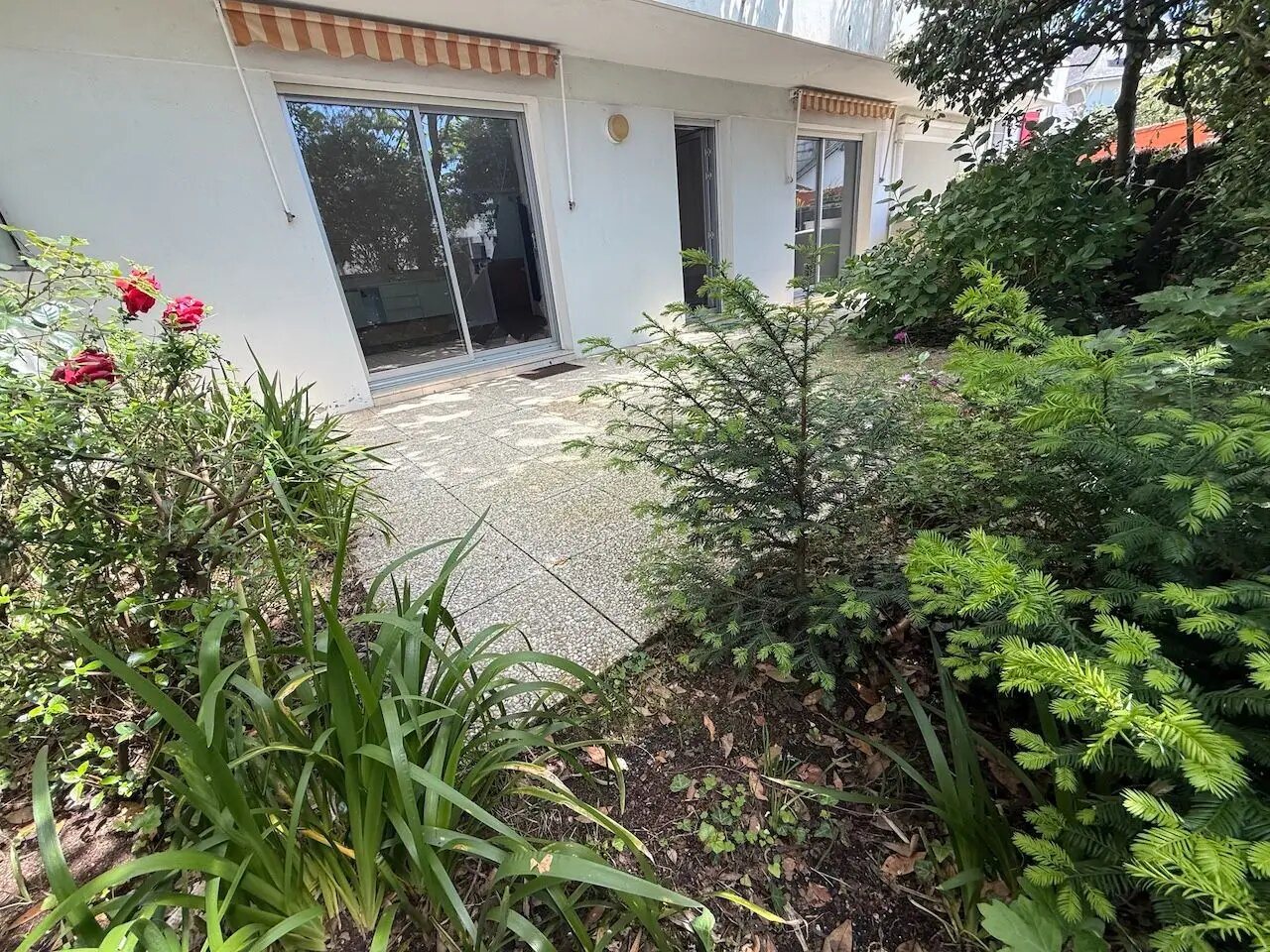 Appartement à vendre, 58m², Le Pouliguen