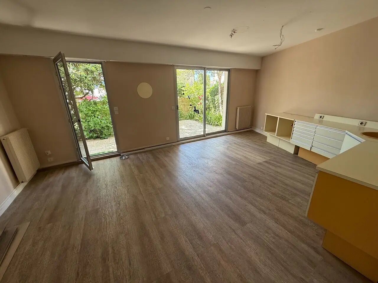 Appartement à vendre, 58m², Le Pouliguen