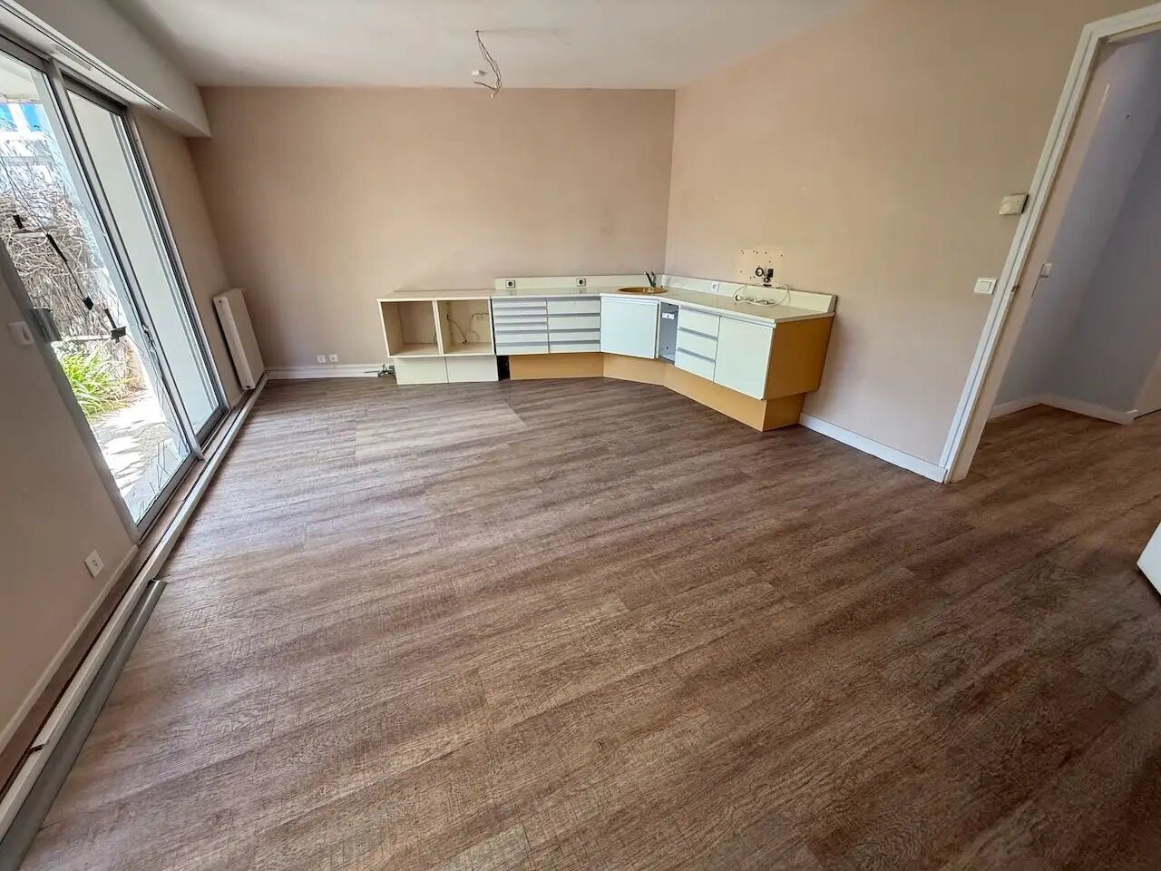 Appartement à vendre, 58m², Le Pouliguen