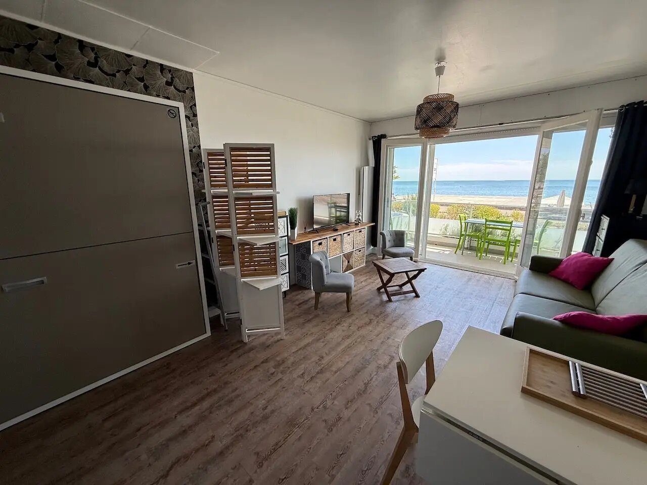 Appartement à vendre, 26m², La Baule-Escoublac
