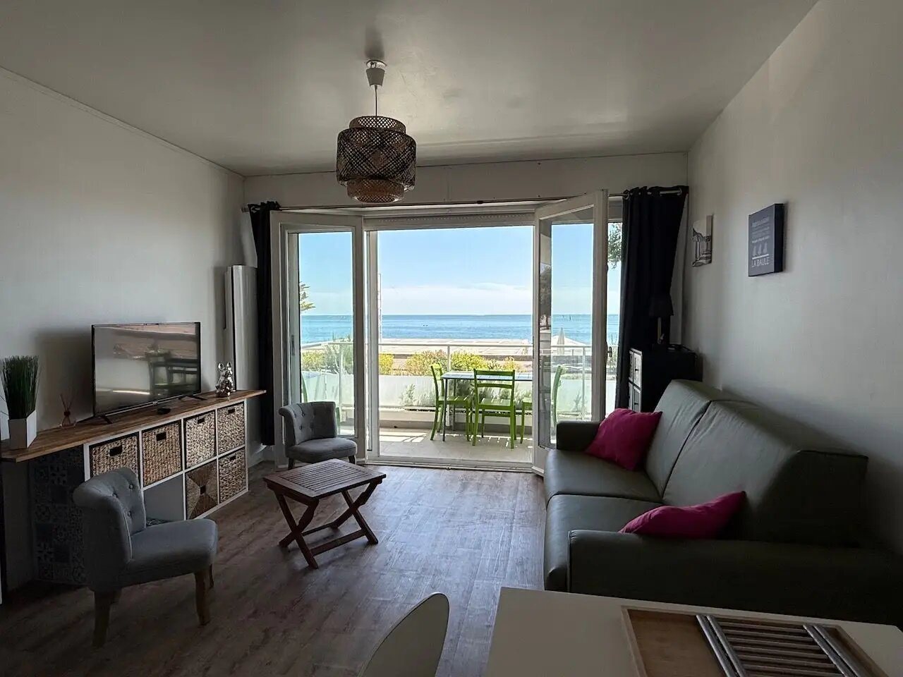 Appartement à vendre, 26m², La Baule-Escoublac
